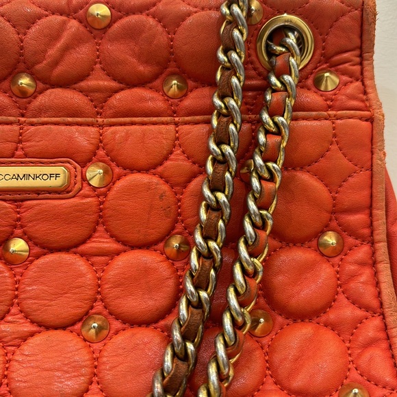 Rebecca Minkoff shoulder bag/ crossbody - Picture 4 of 4